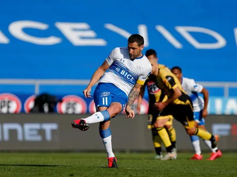 Duelo de coperos entre Católica y Coquimbo: Día y hora