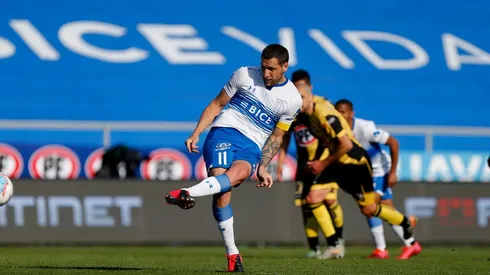 El partido entre ambos en la primera rueda fue una gran goleada de la UC.