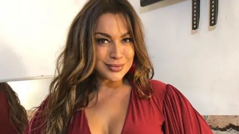 La vedette nacional lleva varios años viviendo en Viña del Mar.