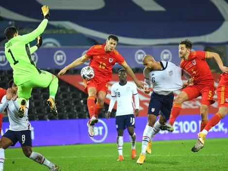 Estados Unidos jugará su tercer partido del 2020 ante Panamá