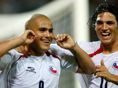 Video: Los tres goles más recordados de La Roja ante Venezuela