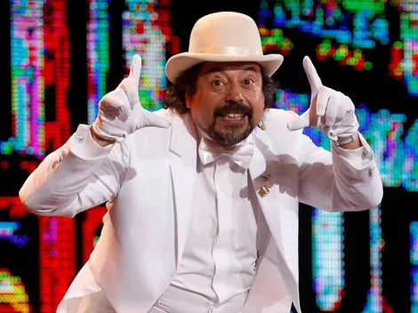 Bombo Fica revela que quiere postularse como constituyente