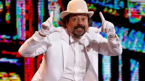 El humorista siente que puede representar a los chilenos en la redacción de una nueva Constitución.