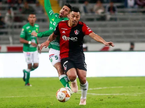 "Colo Colo no ha mostrado interés por Lorenzo Reyes"