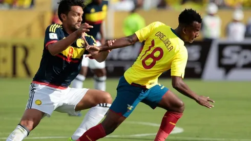 Ecuador quiere volver a una cita planetaria luego de su ausencia en Rusia 2018.