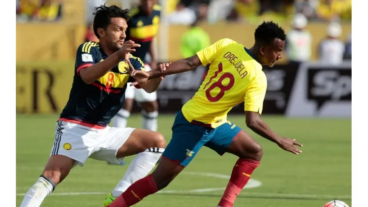 Ecuador quiere volver a una cita planetaria luego de su ausencia en Rusia 2018.