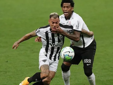 Jorge Sampaoli: "Vargas genera mucha expectativa"