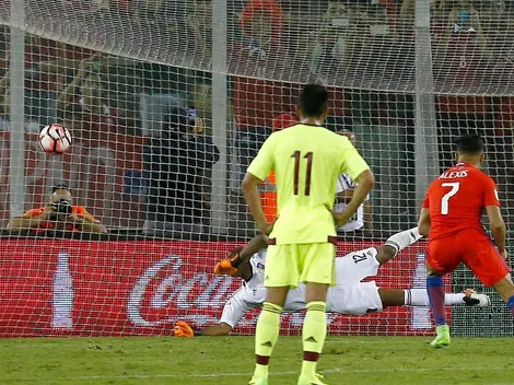 Es la hora de ajustar cuentas: Alexis vs Wuilker Faríñez