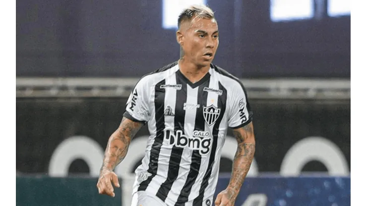 Vargas tuvo un positivo estreno en Brasil