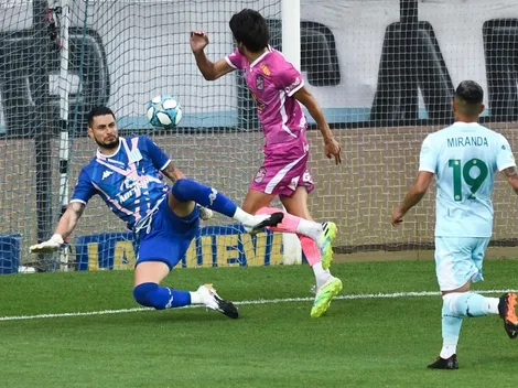 Racing en crisis: Con Arias y Mena perdió ante Arsenal de Sarandí