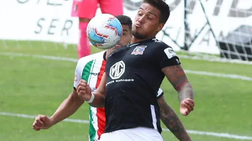 Tabla: Colo Colo vuelve a la zona de descenso