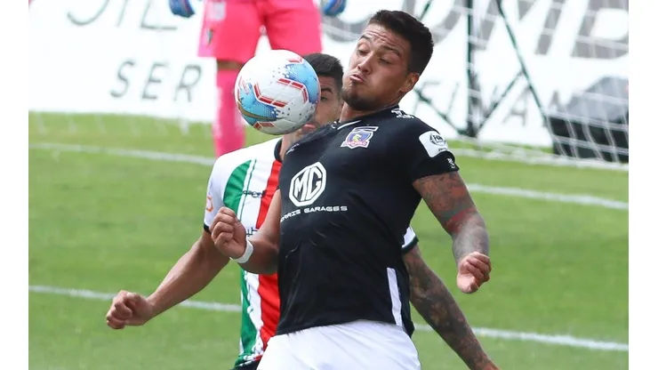 Tabla: Colo Colo vuelve a la zona de descenso