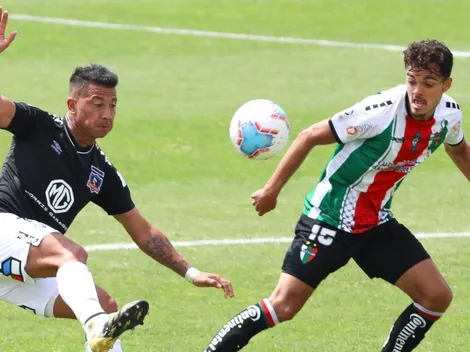 Mal juego y arbitraje: el análisis de Colo Colo de su derrota