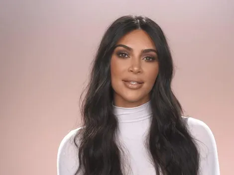 Kim Kardashian y su ex bff se enfrentan en los medios