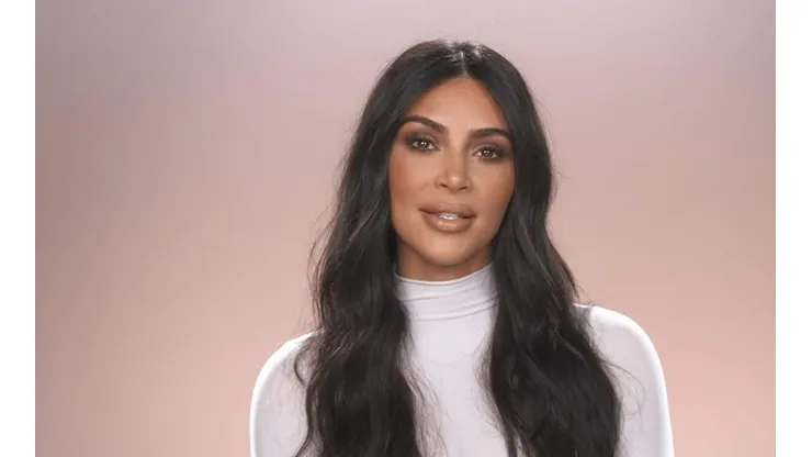 Kim Kardashian esta peleada con una de sus amigas más cercanas