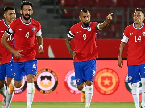 Le ponen presión a Vidal: “Debe volver a llevar la corona al Inter”