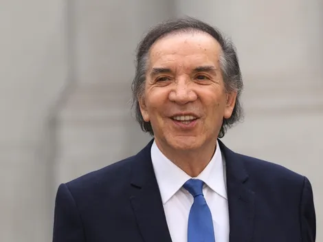 Familia de Julio Videla se refiere a su fallecimiento