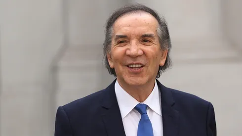 Familia de Julio Videla se refiere a su fallecimiento