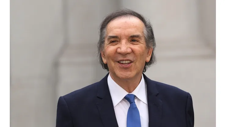 Familia de Julio Videla se refiere a su fallecimiento