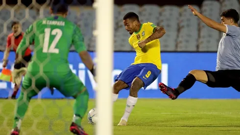 Ambos vienen de ganar cómodamente por clasificatorias.