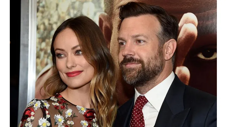 Jason Sudeikis y Olivia Wilde rompen su compromiso