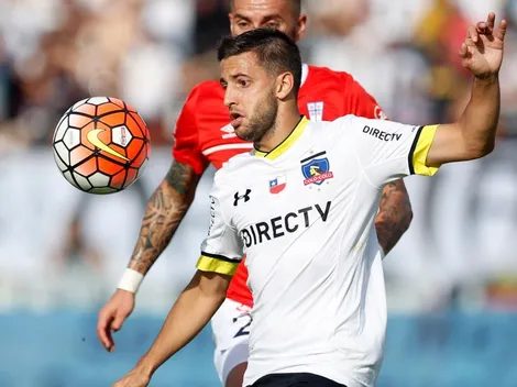 Martín Tonso vuelve a Chile para jugar por La Serena