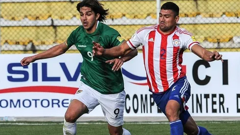 Bolivia se mantiene en el último lugar luego de tres fechas.