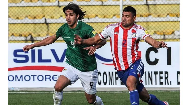 Bolivia se mantiene en el último lugar luego de tres fechas.