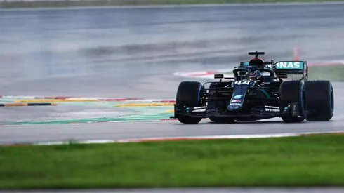 Lewis Hamilton podría coronarse campeón de la temporada 2020 de la F1 en el GP de Turquía.