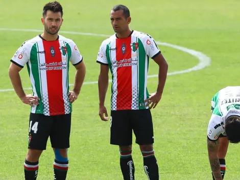 Villanueva: "Quiero seguir mejorando y ser más protagonista"