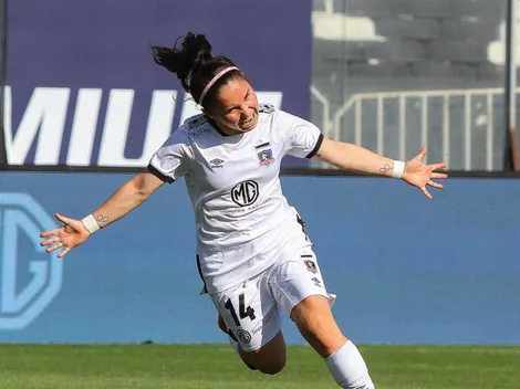 Colo Colo sigue invicto en el Torneo Femenino