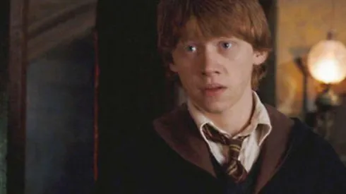 El actor de Harry Potter presenta a su pequeña hija