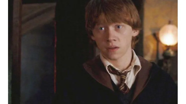 El actor de Harry Potter presenta a su pequeña hija
