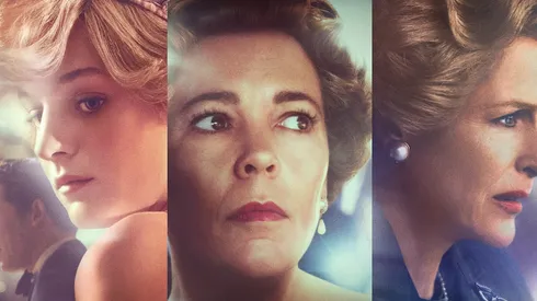 "The Crown" tiene aseguradas sus próximas dos temporadas y concluirá con la sexta, según informó Netflix.