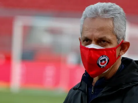 Rueda es todo optimismo: “Chile recuperó la memoria”