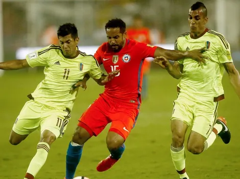 Programación: Así se jugará la cuarta fecha de eliminatorias