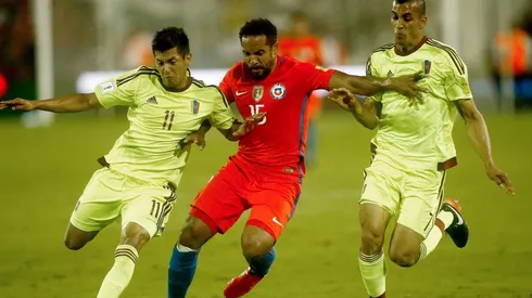 Programación de la cuarta fecha