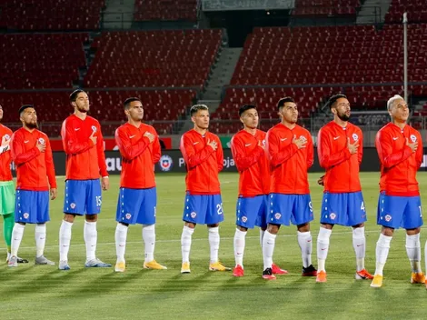 Formación confirmada: Alexis a la banca en Chile contra Perú