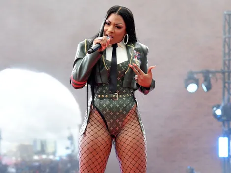 Megan Thee Stallion anuncia el estreno álbum debut