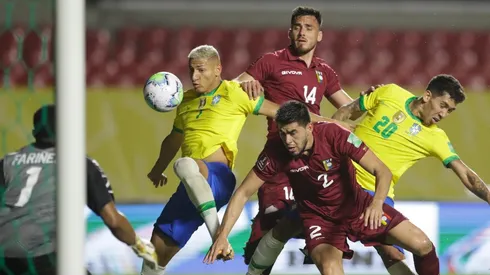 Brasil es líder exclusivo