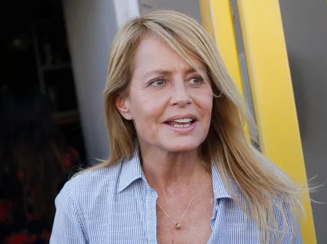 Diana Bolocco contó secreto romance de Cecilia