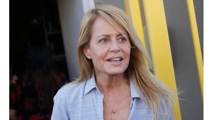 Diana Bolocco conto en pantalla sobre el romance de su hermana y mijares