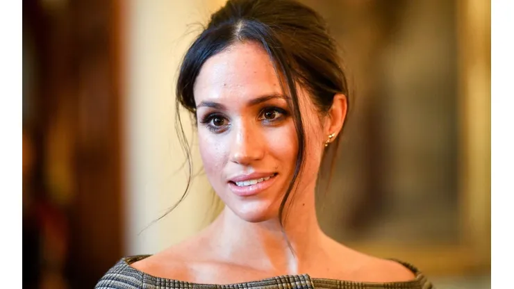 The Crown no contará con los duques the Sussex