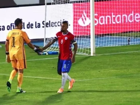 Carla Pardo arrepentida de provocar quiebre entre Bravo y Vidal