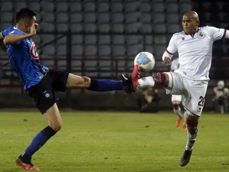 La complicada Serena necesita sumar tres puntos frente a Huachipato