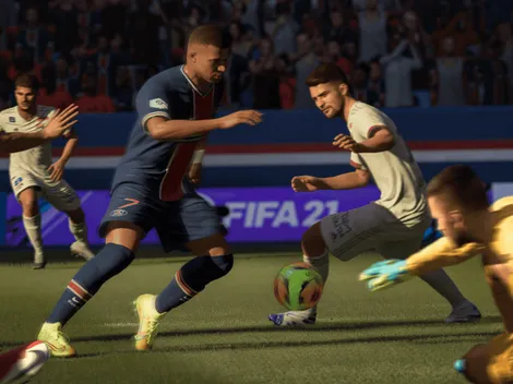 Demandan a EA Sports por el "handicap" de FIFA 21