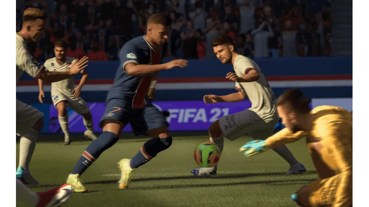 FIFA 21