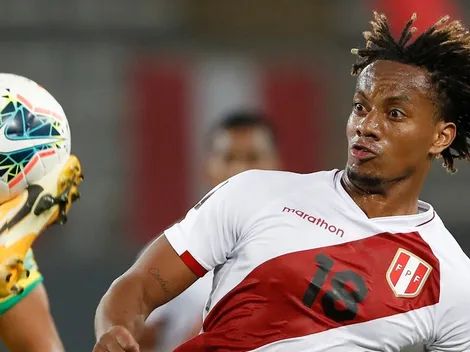 Advertencia peruana: "No vamos por el empate"