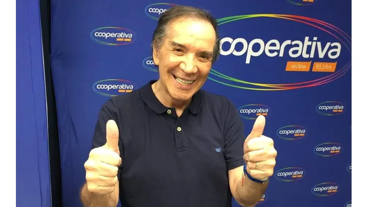 Julio Videla