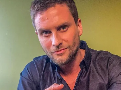 Jean Philippe Cretton desempolva foto nunca antes vista de su infancia